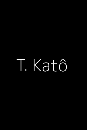 Aktoriaus Takayuki Katô nuotrauka